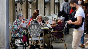 Qué permite cada comunidad (y qué no) en plena desescalada previa a Semana Santa