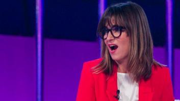 Noemí Galera explica por qué concursó en 'Amor a primera vista'