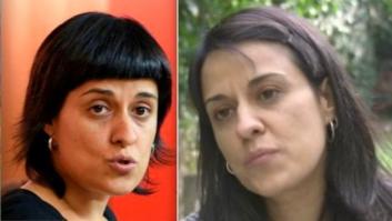 Anna Gabriel ya no es como la recuerdas