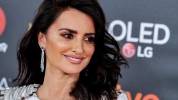Penélope Cruz, contra los finales de cuento: "¡Que les jodan a Cenicienta y a La Bella Durmiente!"