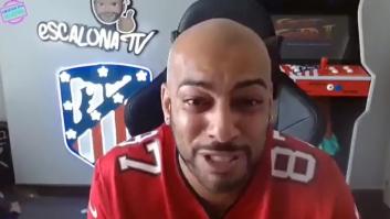 La impagable reacción de la dueña del local gallego amenazado tras ver llorar a Borja Escalona