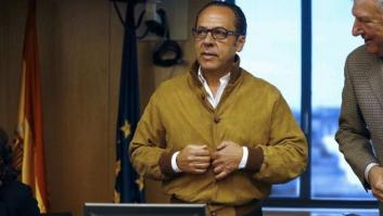 El Bigotes: "Yo no he corrompido a nadie, ya eran corruptos"