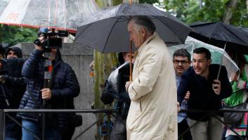 Se aplaza el juicio de 'los papeles de Bárcenas' al 8-M