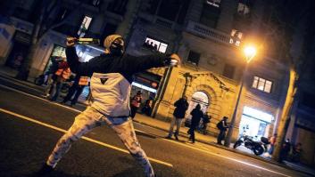 Podemos veta en el Congreso una declaración de condena de la violencia en las protestas por Hasel