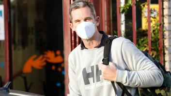 Urdangarin ingresará el lunes en la cárcel de Álava y trabajará en Vitoria