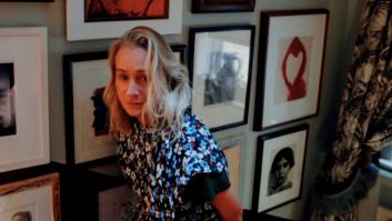Lucinda Chambers después de 'Vogue'
