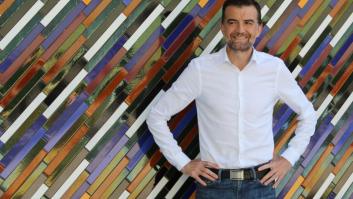 Antonio Maíllo será el próximo coordinador de Izquierda Unida