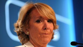 Aguirre: "La única cosa que importa es ver si me empitonan a mí, que soy la medalla de oro"