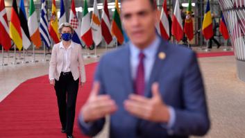 Aplauso público de la Comisión Europea a España por ajustar el aire acondicionado