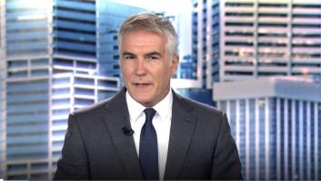 El desencanto de David Cantero tras lo que ha visto al volver de vacaciones: "El ser humano tiene poco remedio"