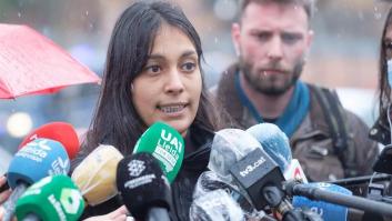 El Colegio de Madrid abre expediente deontológico a la abogada de Hasel: "Desprecia la verdad"