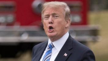 Último capítulo de Trump y la trama rusa: carga contra todos y canta victoria