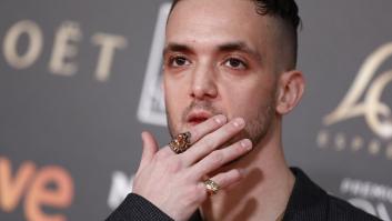 C. Tangana responde abiertamente a si hay normalidad democrática en España