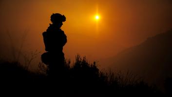 Los incendios en la Comunidad Valenciana ya arrasan más de 21.000 hectáreas