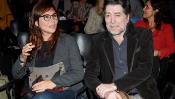 Cómo se conocieron Joaquín Sabina y Jimena Coronado