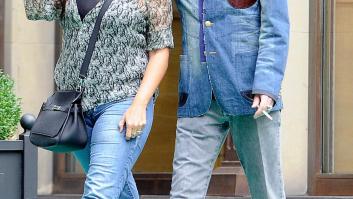 Joaquín Sabina se casa en secreto con su pareja, Jimena Coronado