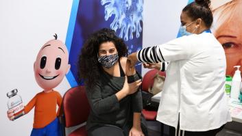 Confirmado sobre pacientes reales: la vacuna de Pfizer es efectiva en un 94%