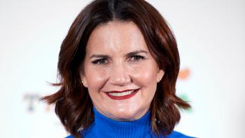 Samantha Vallejo-Nágera comparte su imagen más inusual y muchos comentan lo mismo: "Increíble"