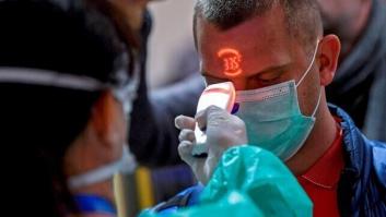 Laya, sobre la reapertura de la UE: "Es un ejercicio de Sanidad, no de diplomacia"