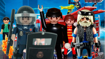 Peor que banalizar el fascismo, banalizar el antifascismo