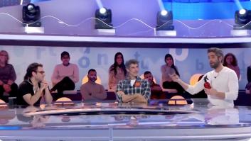 Roberto Leal despeja la gran duda que hay ahora en 'Pasapalabra': la clave la tiene en la mano