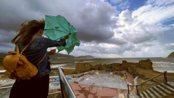 La AEMET pone fecha al final de las tormentas y lo que nos espera este fin de semana