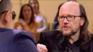 Santiago Segura: "España sigue siendo Torrente y eso me abochorna"