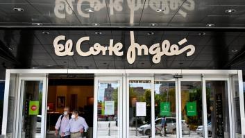 El Corte Inglés prepara el primer ERE de su historia para un máximo de 3.500 trabajadores