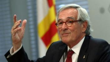 Xavier Trías no descarta ser investido alcalde con el apoyo del PSC y ERC