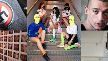 Los otros 'Hasel': cómo se castigan en cada país los delitos sobre libertad de expresión