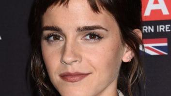Emma Watson dona un millón de libras a un fondo de lucha contra el acoso