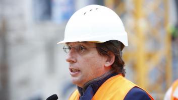 Almeida, una apisonadora para las asociaciones