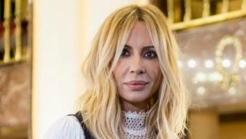 Marta Sánchez: "Si mi letra acaba siendo la del himno, me voy a la tumba tranquila"