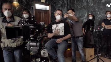 Cómo será 'La Fortuna', la primera serie de Alejandro Amenábar