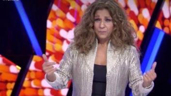 Lolita pide disculpas tras su metedura de pata en 'Tu cara me suena'