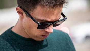 Íñigo Errejón publica una foto en la playa y muchos destacan lo mismo