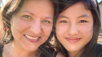 Vivo con mi exmarido y su nueva mujer y nos va de maravilla