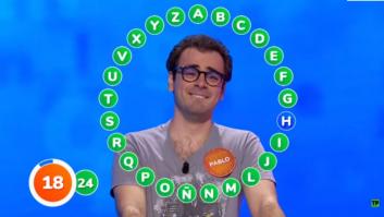 Pablo Díaz, de 'Pasapalabra', revela qué votó en las elecciones de Madrid