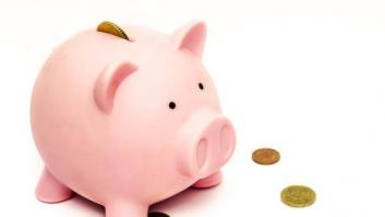 ¡Ahorrad, ahorrad, malditos!