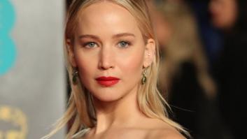 Jennifer Lawrence deja el cine durante un año para dedicarse al activismo