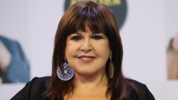 Loles León dice tres frases brutalmente sinceras sobre Victoria Abril y da mucho que hablar