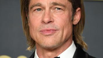Brad Pitt se ha dejado coleta: ¿a favor o en contra?