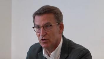 En Canarias alucinan con el consejo de Feijóo a Sánchez para viajar a La Palma: "No tiene ni idea"