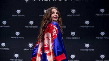 El presidente de la Asociación Española de Vacunología da la respuesta perfecta a Victoria Abril