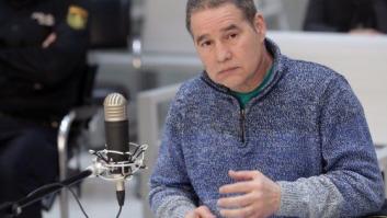 El histórico etarra Troitiño: "A ETA no le doy ni los buenos días"