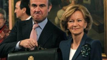 Los Guindazos del ministro al que el Gobierno se le quedaba corto