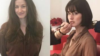 Me hice un corte de pelo radical al romper con mi novio y me ha cambiado la vida