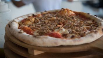 Sanidad retira del mercado unas conocidas pizzas congeladas por la presencia de histamina
