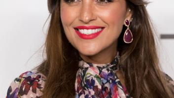 Paula Echevarría sorprende al mostrar una foto sin maquillaje