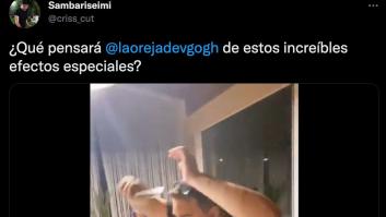 'La Oreja de Van Gogh' arrasa al responder a este vídeo viral que enamora a Twitter